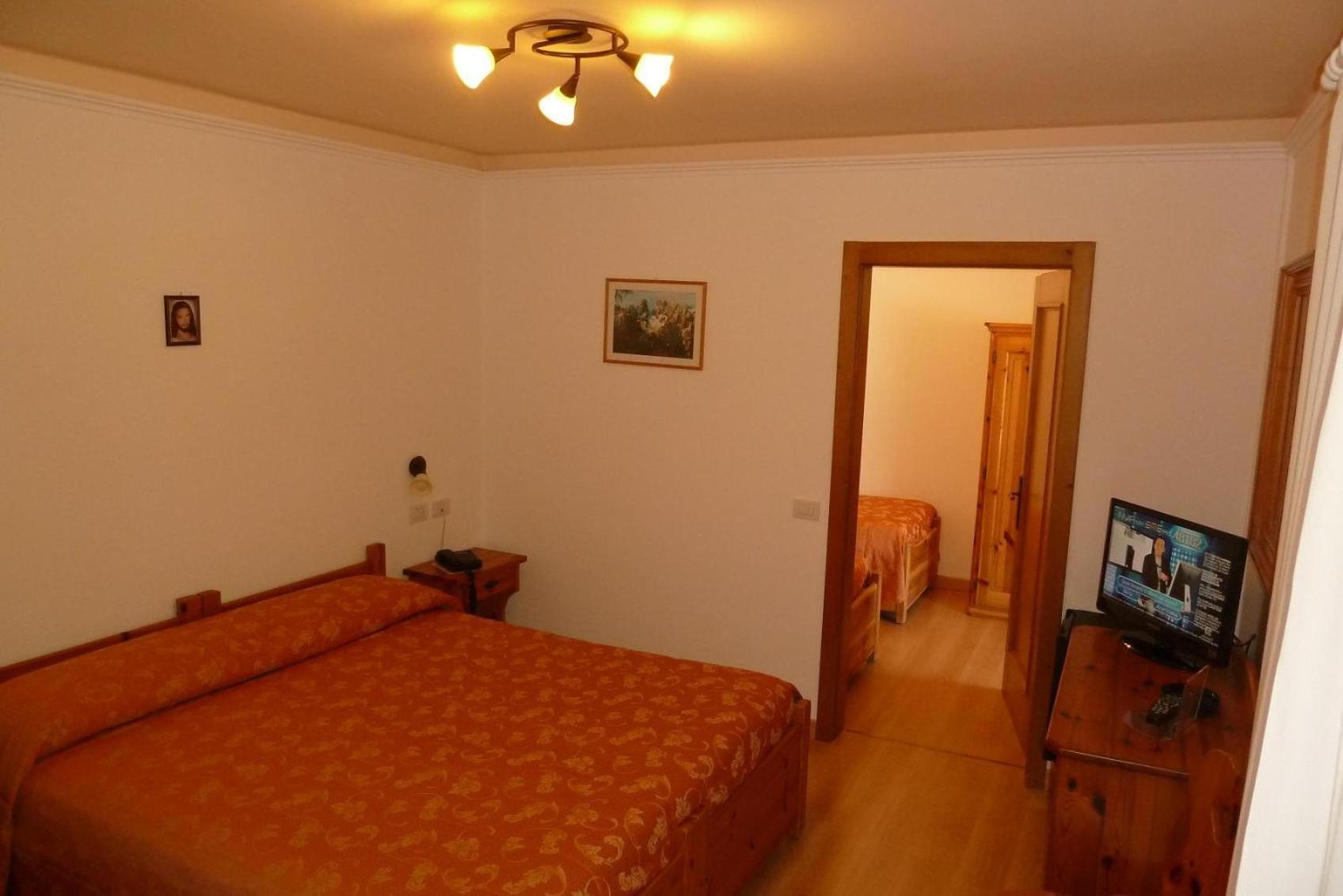 Hotel Juventus Auronzo di Cadore Cameră foto