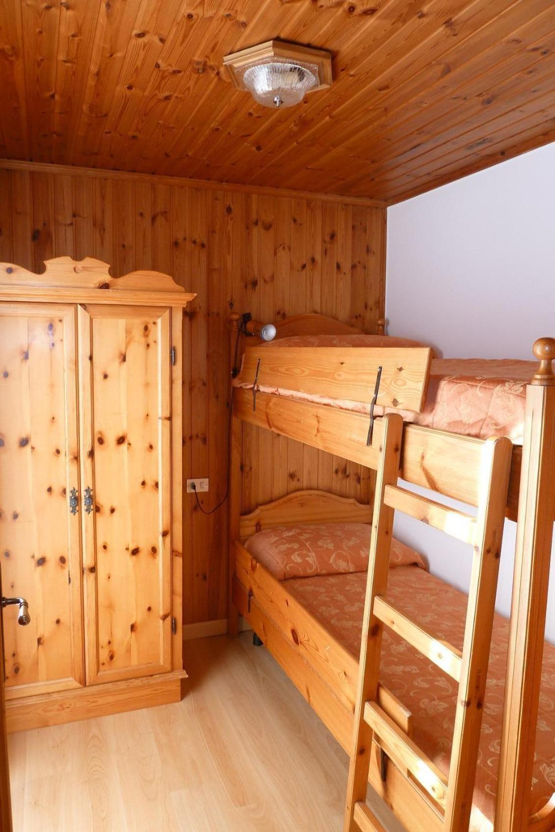 Hotel Juventus Auronzo di Cadore Cameră foto